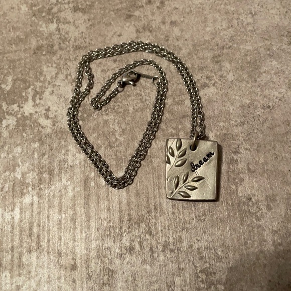 Dream Necklace - Picture 1 of 1
